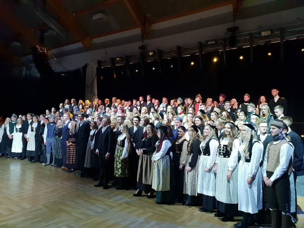 Árshátíð Menntaskólans á Akureyri aflýst