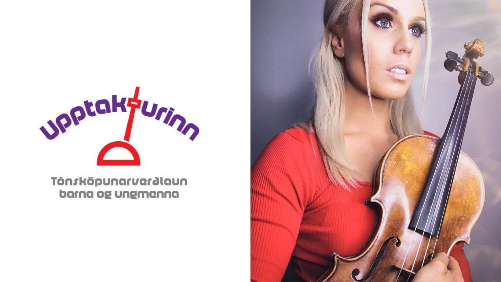 Tíu verk valin til þátttöku í Upptaktinum Tíu verk valin til þátttöku í Upptaktinum