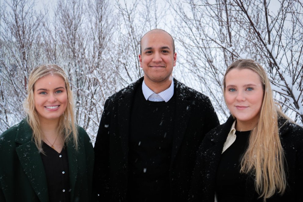 Nemendur í HA krefjast svara varðandi framkvæmd lokaprófa á vormisseri