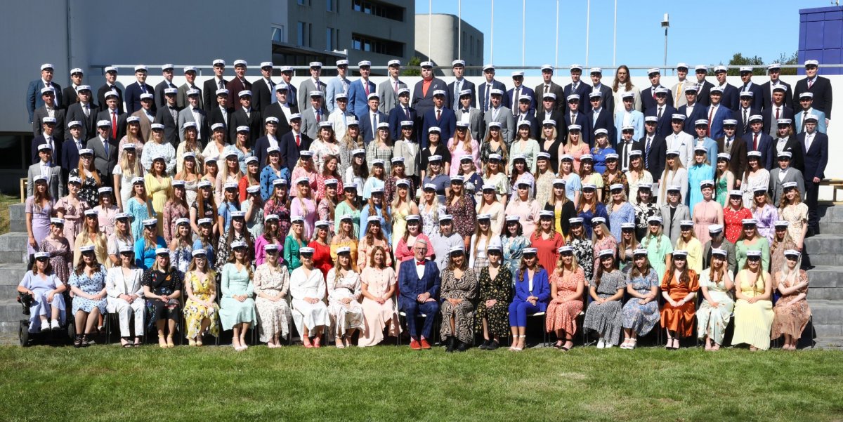 Veisluhöldum MA aflýst annað árið í röð