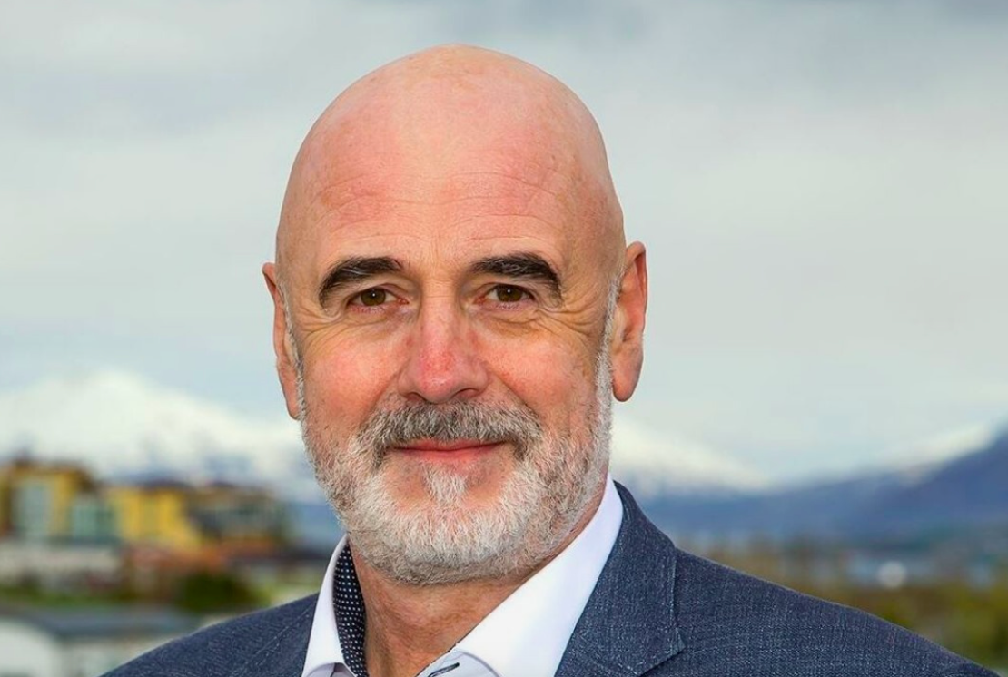 Gunnar segir Hildu Jönu fara með rangt mál