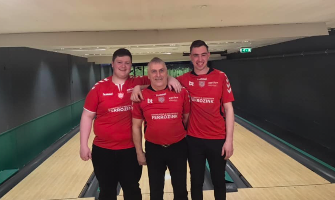 Hvetja bæjaryfirvöld að koma upp keiluaðstöðu eftir að Þór tryggði sér sæti í 1. deild Hvetja bæjaryfirvöld að koma upp keiluaðstöðu eftir að Þór tryggði sér sæti í 1. deild