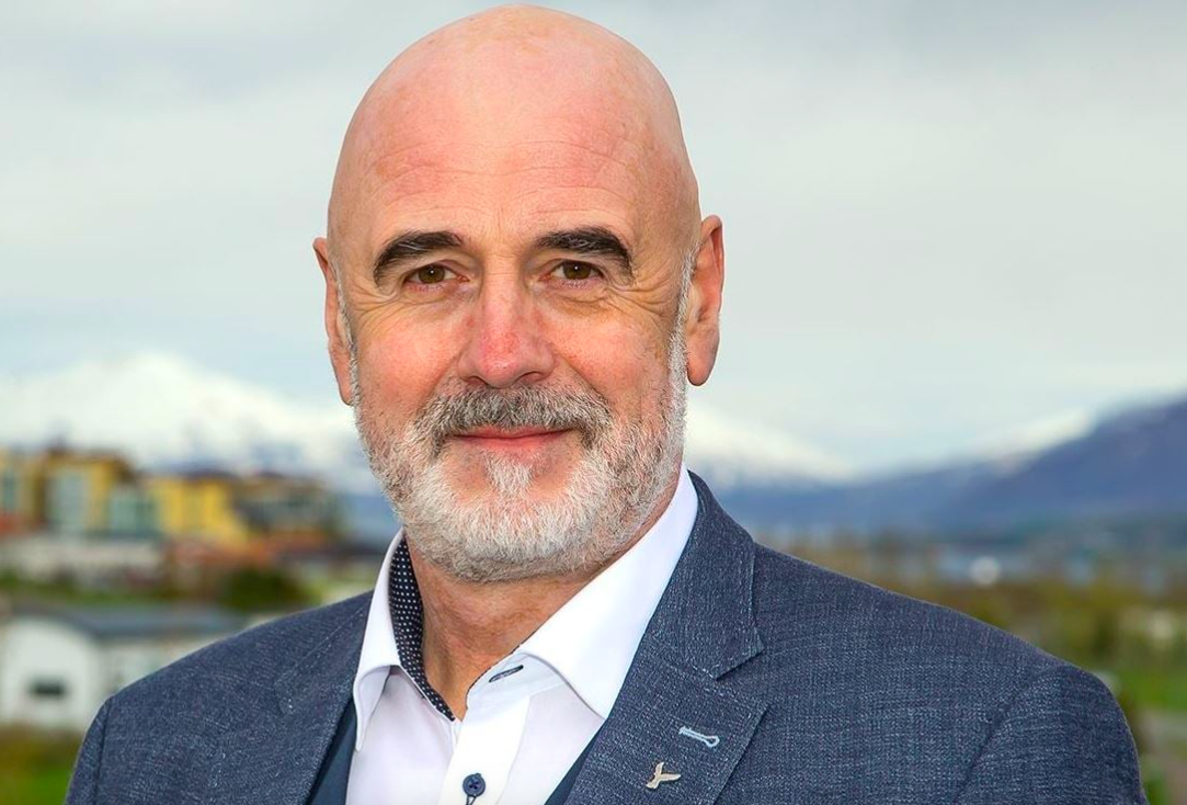 Gunnar Gíslason gefur ekki kost á sér í næstu sveitarstjórnarkosningum