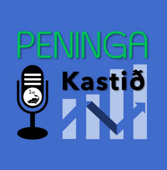 Peningakastið: FIRE kynning og launaumræða