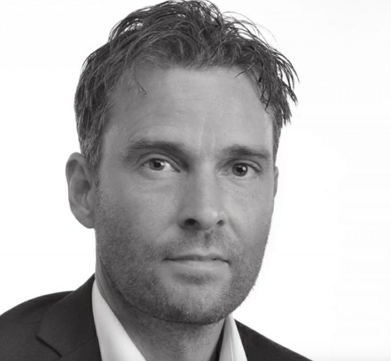 10 bestu – Trausti Haralds, maðurinn á bakvið hittarana 10 bestu – Trausti Haralds, maðurinn á bakvið hittarana