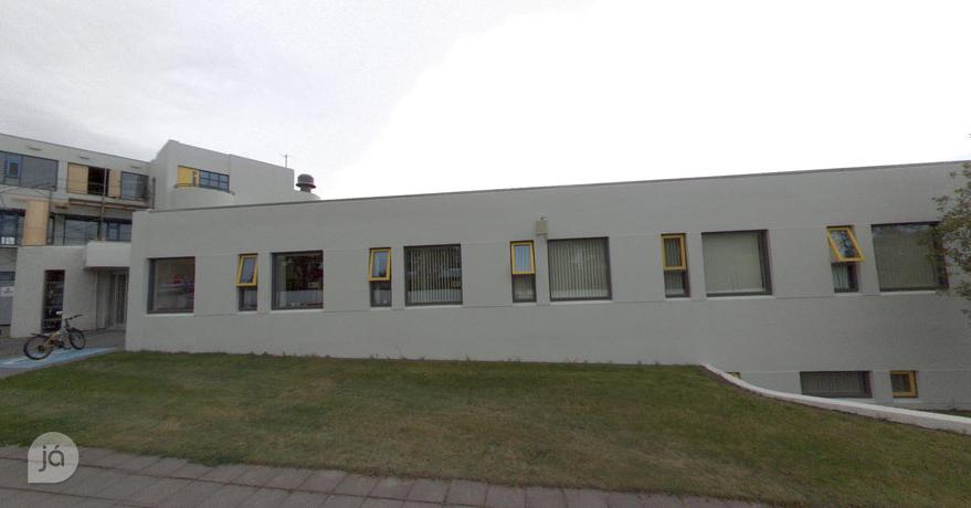 Net og símasamband á HSN Húsavík liggur niðri vegna bilunar í ljósleiðara Net og símasamband á HSN Húsavík liggur niðri vegna bilunar í ljósleiðara