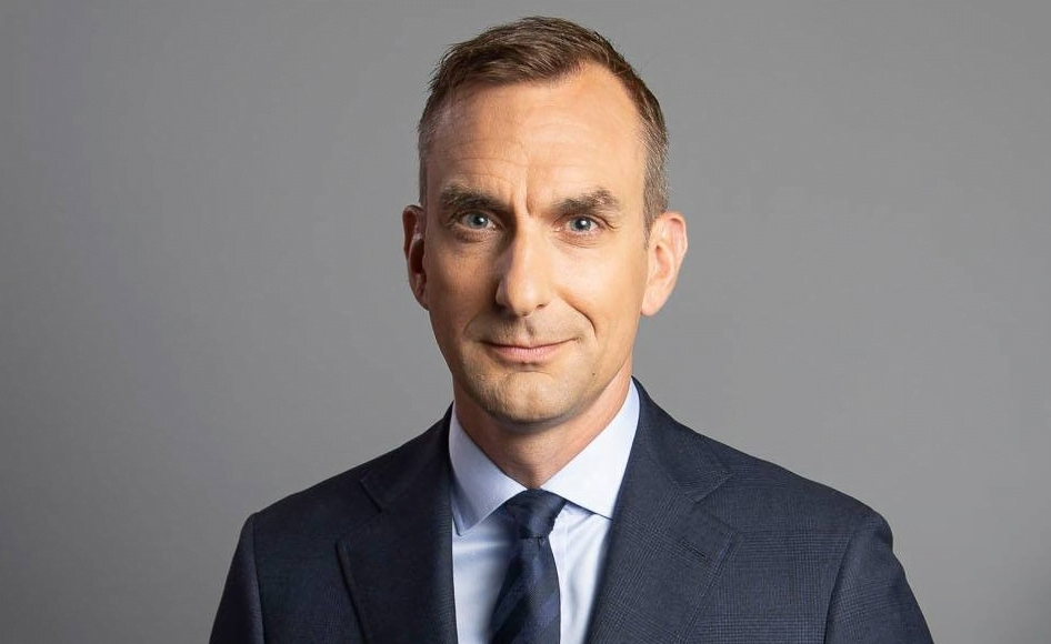 Heiðar Örn gerir athugasemdir við afsökunarbeiðni Samherja