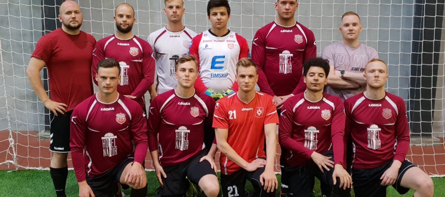 Utandeild KDN í fótbolta snýr aftur með breyttu sniði