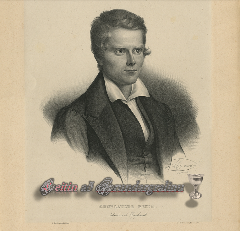 Hver urðu örlög sýslumannssonarins? Hver urðu örlög sýslumannssonarins?