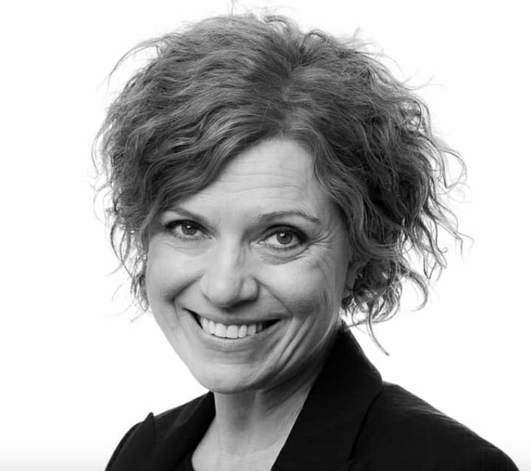 10 bestu – Kristrún Lind Birgisdóttir 10 bestu – Kristrún Lind Birgisdóttir