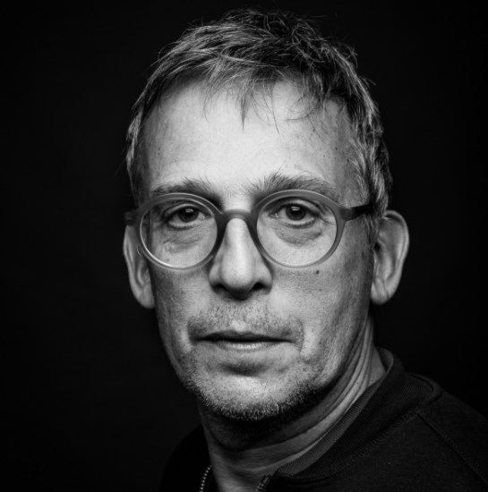 Joris Rademaker sýnir í Einkasafninu í Eyjafjarðarsveit Joris Rademaker sýnir í Einkasafninu í Eyjafjarðarsveit