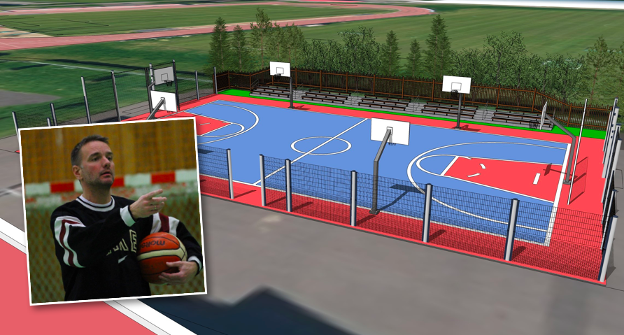 Framkvæmdir að hefjast við Garðinn hans Gústa Framkvæmdir að hefjast við Garðinn hans Gústa