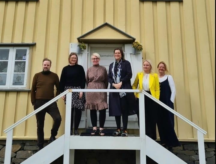 Píeta samtökin hefja starfsemi á Akureyri í dag Píeta samtökin hefja starfsemi á Akureyri í dag