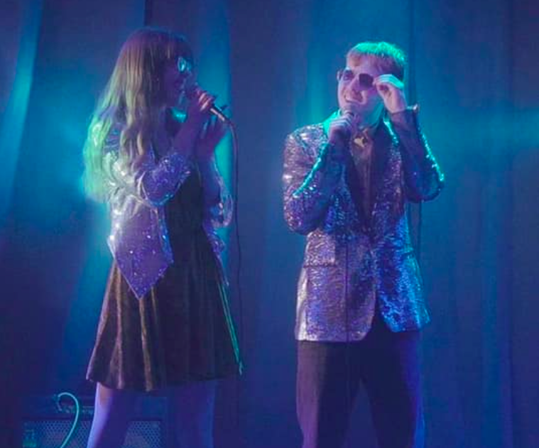 Egill og Eik gefa út nýtt lag – Platan verður að veruleika Egill og Eik gefa út nýtt lag – Platan verður að veruleika