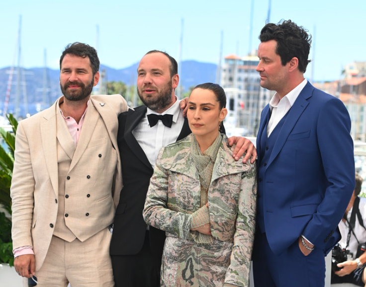 Kvikmynd Valdimars frumsýnd á Cannes Kvikmynd Valdimars frumsýnd á Cannes