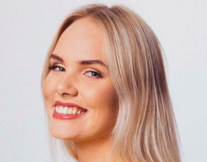 Kata Vignis verður kynnir á Einni með öllu í ár