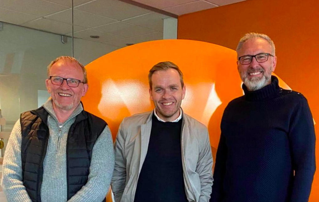 Sátt um aflaheimilidir í þágu sjávarbyggða Sátt um aflaheimilidir í þágu sjávarbyggða