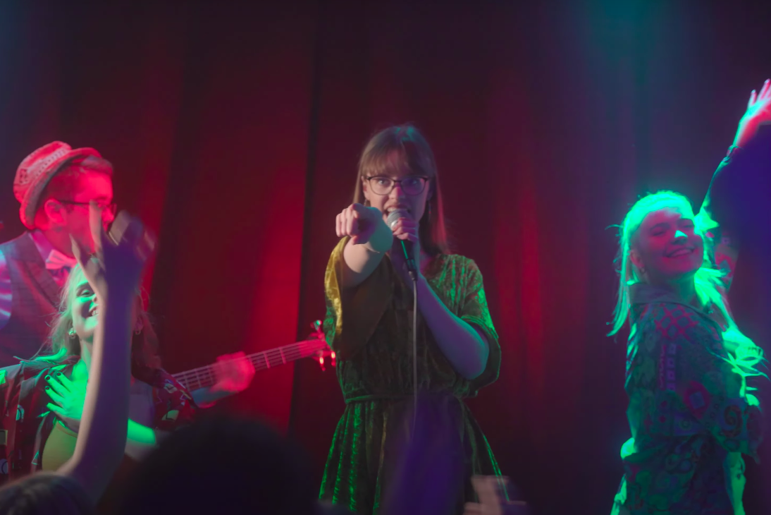 Egill og Eik gefa út myndband við lagið Eitt Augnablik Egill og Eik gefa út myndband við lagið Eitt Augnablik