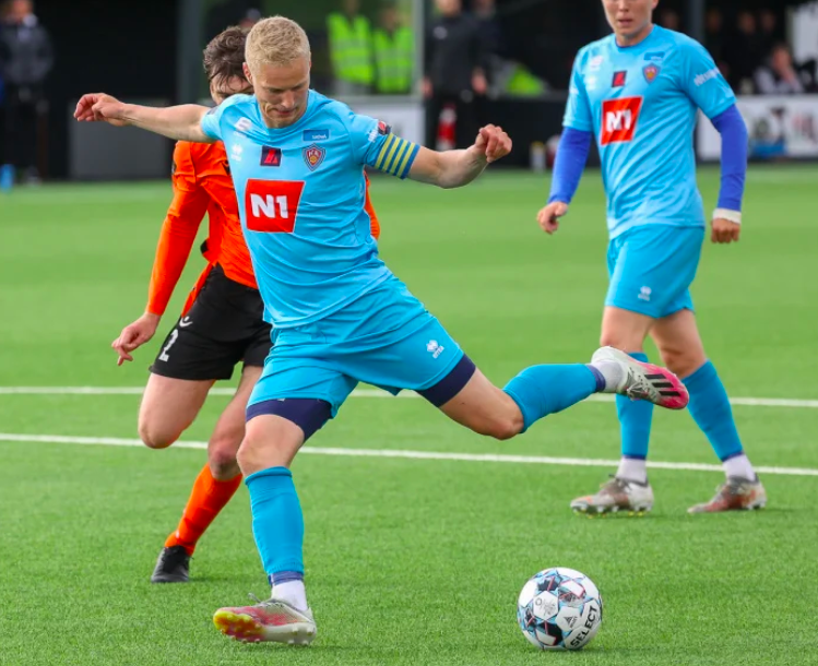 Sterkur útisigur KA í Breiðholti Sterkur útisigur KA í Breiðholti