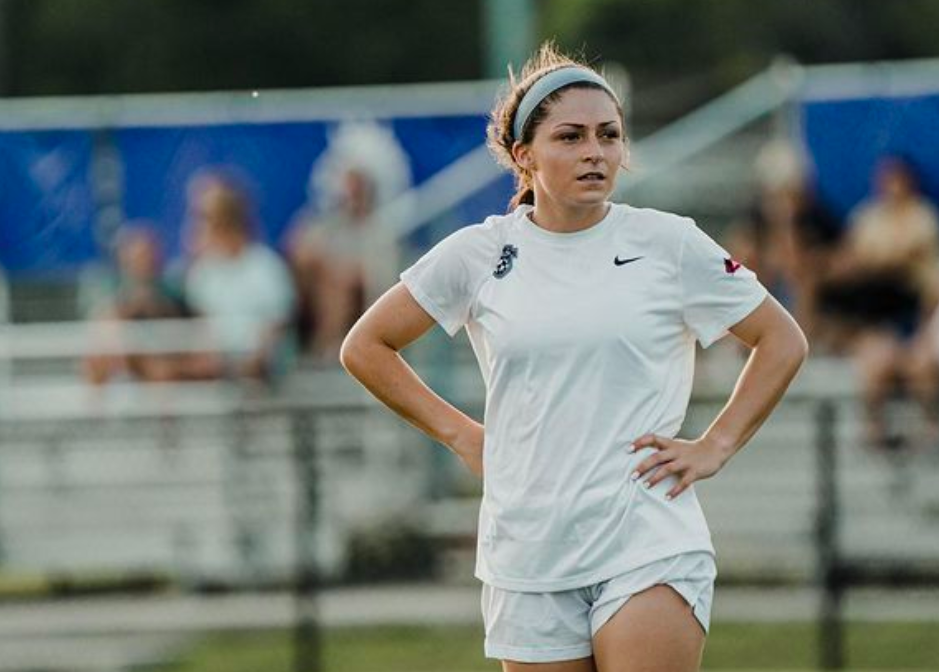 Bandarískur framherji í Þór/KA Bandarískur framherji í Þór/KA