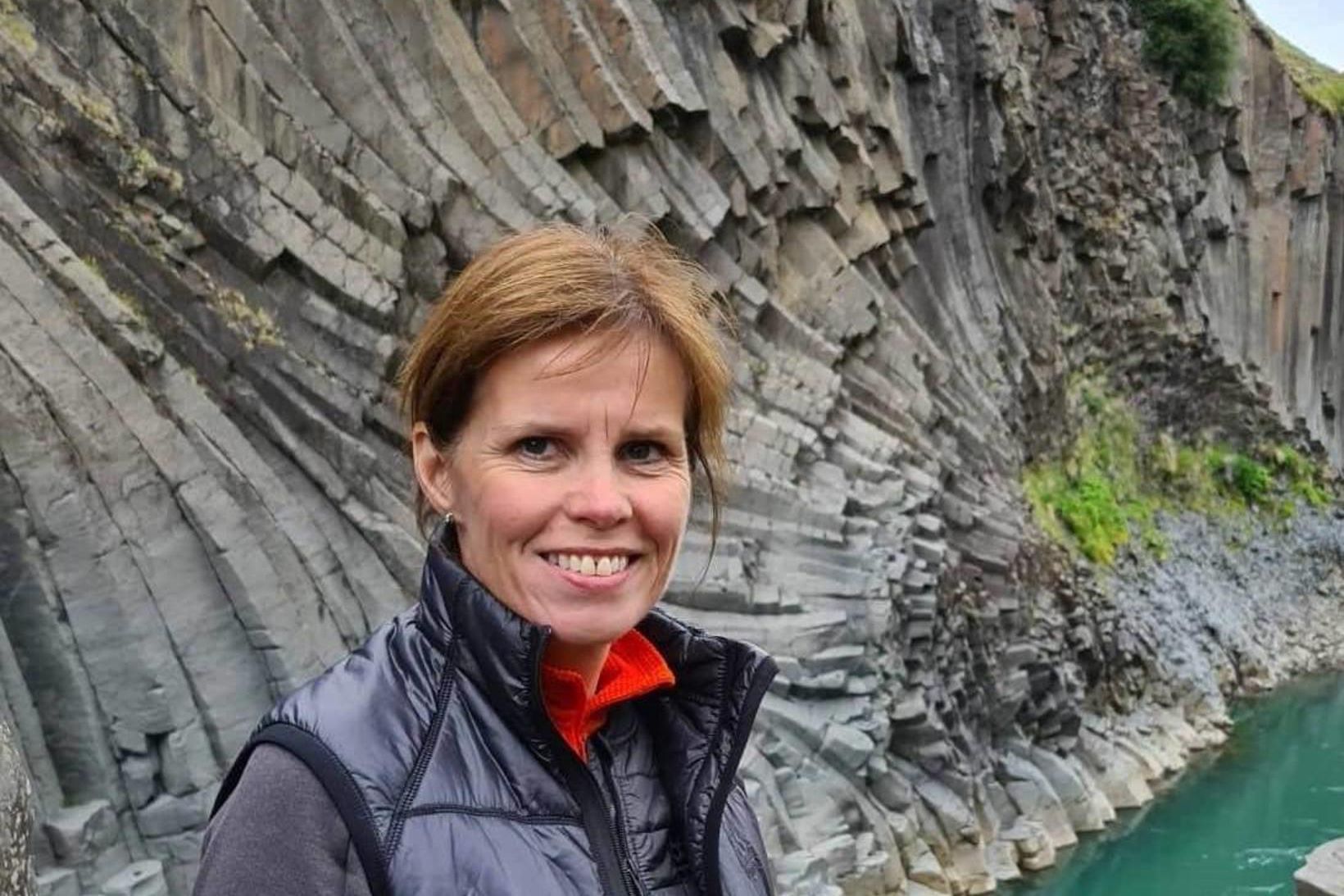 Hildigunnur nýr forstjóri Sjúkrahússins á Akureyri Hildigunnur nýr forstjóri Sjúkrahússins á Akureyri