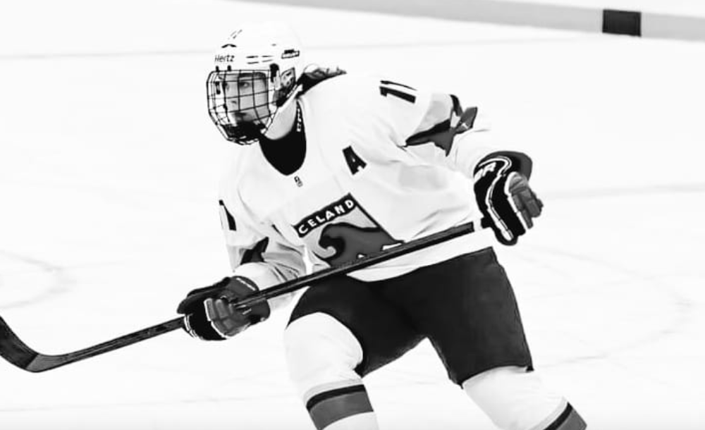 10 bestu – Silvía Rán 10 bestu – Silvía Rán