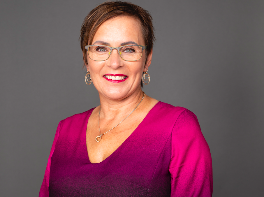 Stjórnmál snúast um fólk Stjórnmál snúast um fólk