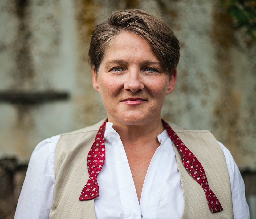 Byggðastefna heilbrigðis Byggðastefna heilbrigðis