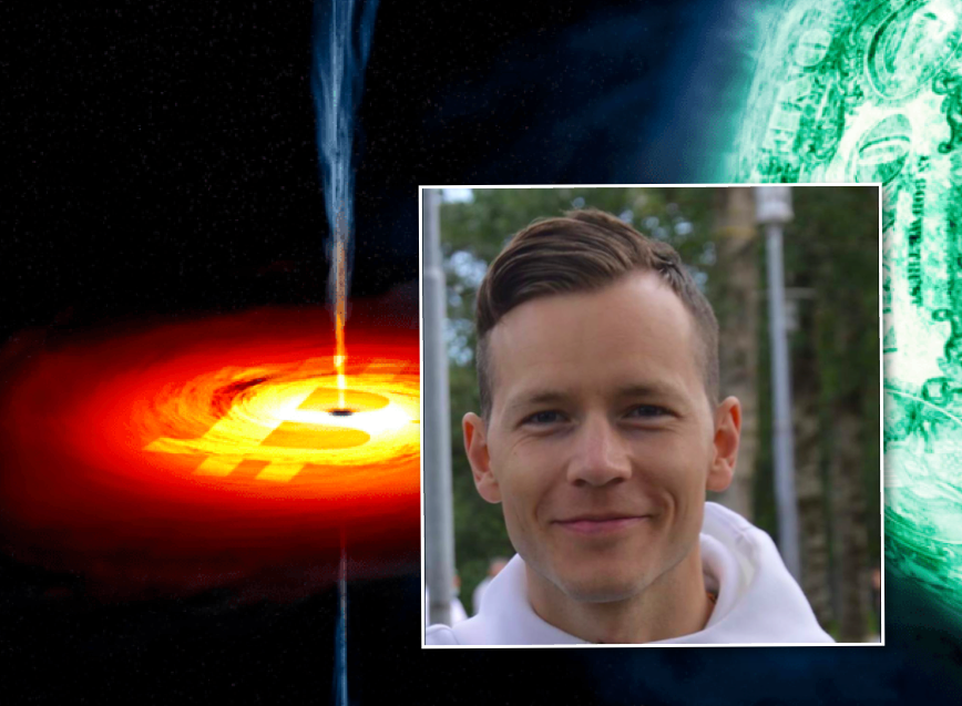 Spurt og svarað um Bitcoin Spurt og svarað um Bitcoin