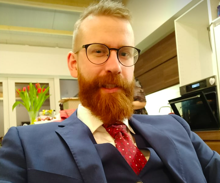 Vegan lífstíllinn á Akureyri: „Maður lagar sig bara að því sem bærinn býður upp á“