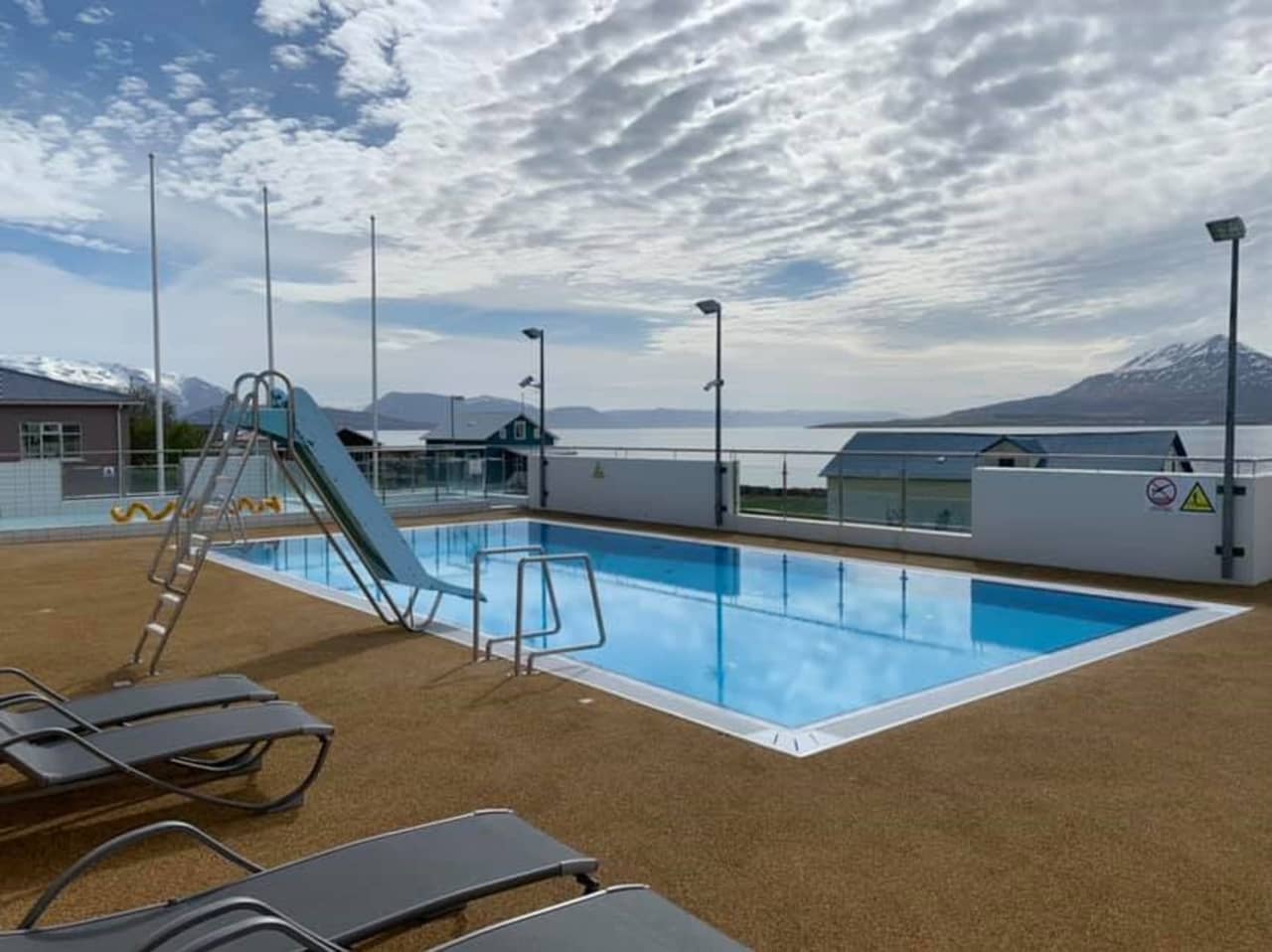 Sundlaugar á Norðurlandi Sundlaugar á Norðurlandi