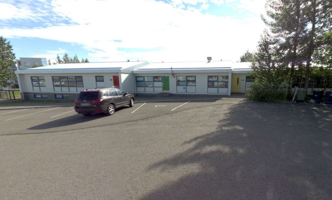 Covid-19 smit í leikskólanum Hulduheimum Covid-19 smit í leikskólanum Hulduheimum