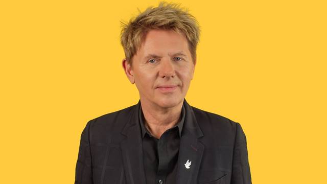 Jakob Frímann leiðir lista Flokks fólksins í Norðausturkjördæmi Jakob Frímann leiðir lista Flokks fólksins í Norðausturkjördæmi