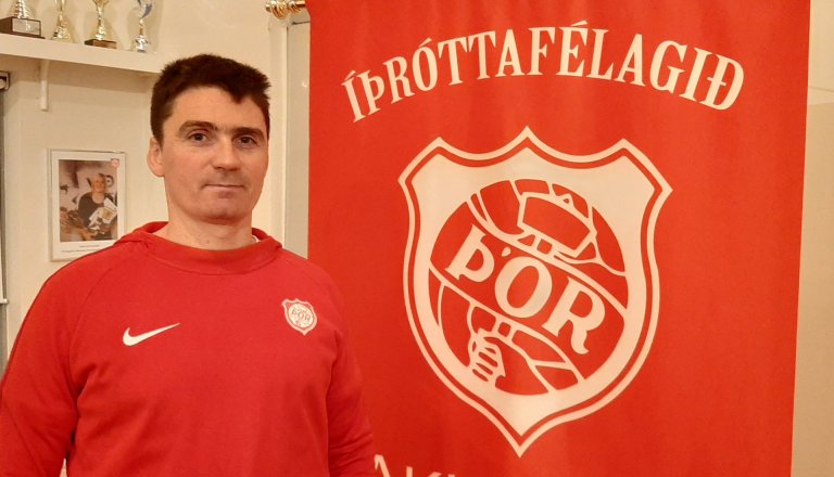 Orri Hjaltalín rekinn frá Þór