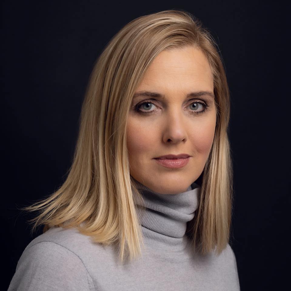 Ásthildur segir framtíðina bjarta á Akureyri Ásthildur segir framtíðina bjarta á Akureyri