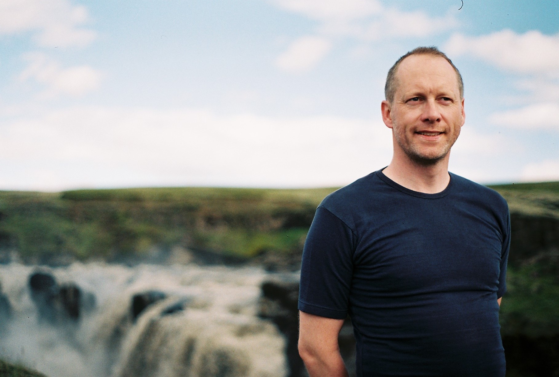 Umhverfisráðherra segir Norðlendinga eiga hrós skilið í umhverfismálum Umhverfisráðherra segir Norðlendinga eiga hrós skilið í umhverfismálum