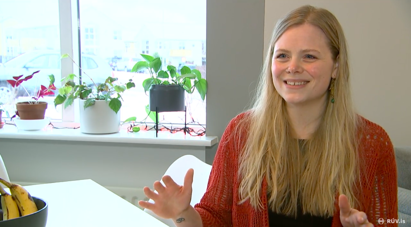 Akureyrarbær sem heilsueflandi samfélag? Akureyrarbær sem heilsueflandi samfélag?