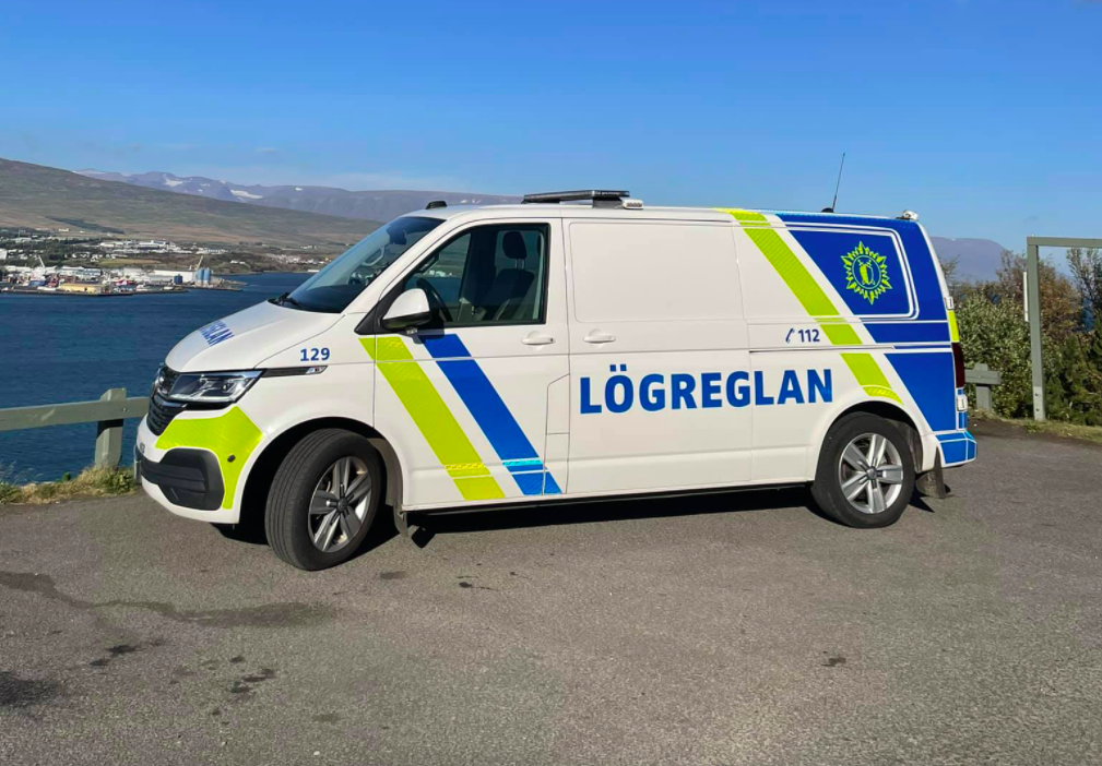 Öflugt umferðareftirlit næstu daga