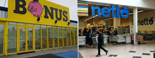 Bónus og verslanir Samkaupa afnema grímuskyldu Bónus og verslanir Samkaupa afnema grímuskyldu