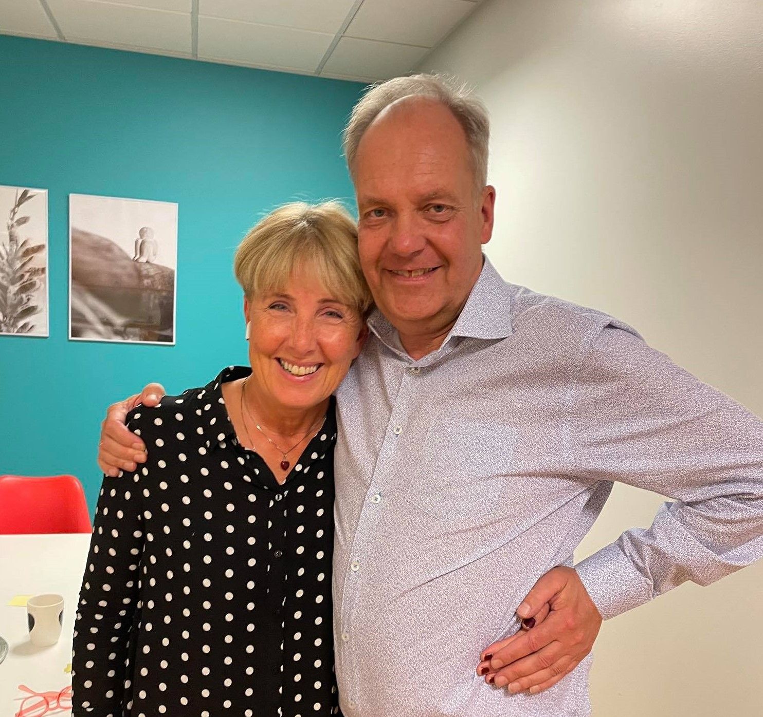 Mikil eftirsjá af Karli Mikil eftirsjá af Karli