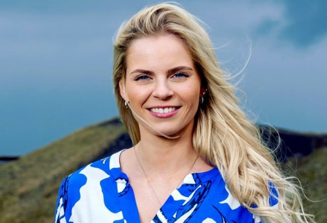 Tækifærin Tækifærin