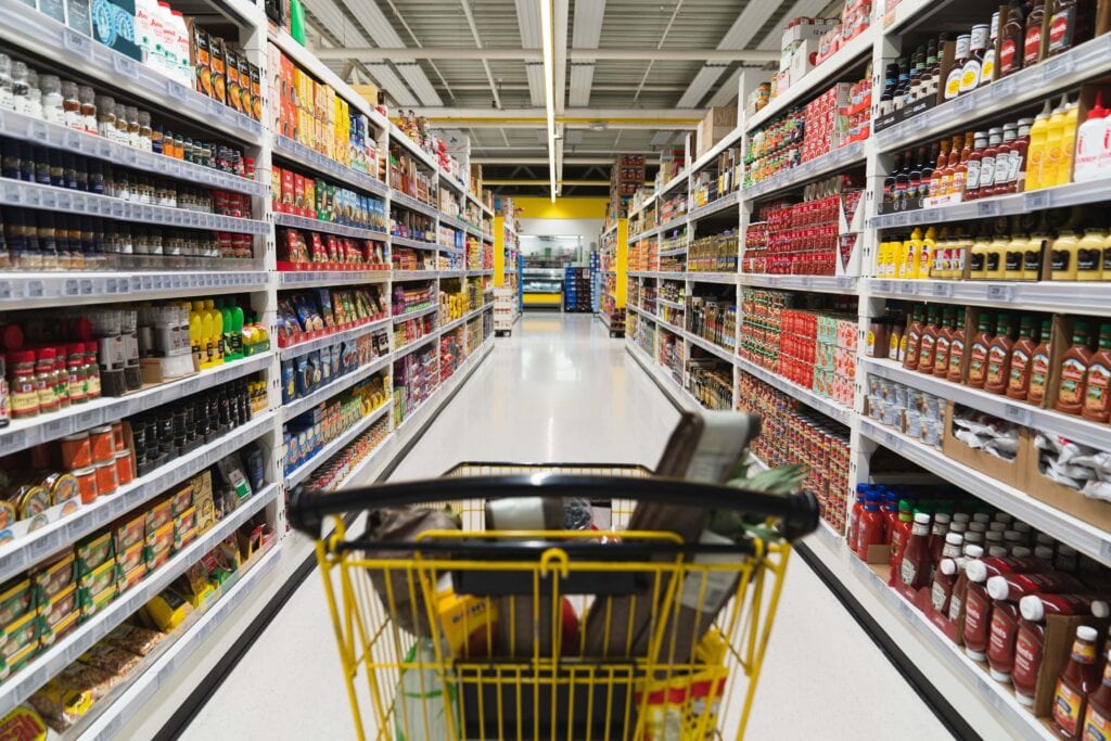 Bónus opnar á nýja verslun á Norðurtorgi á Akureyri