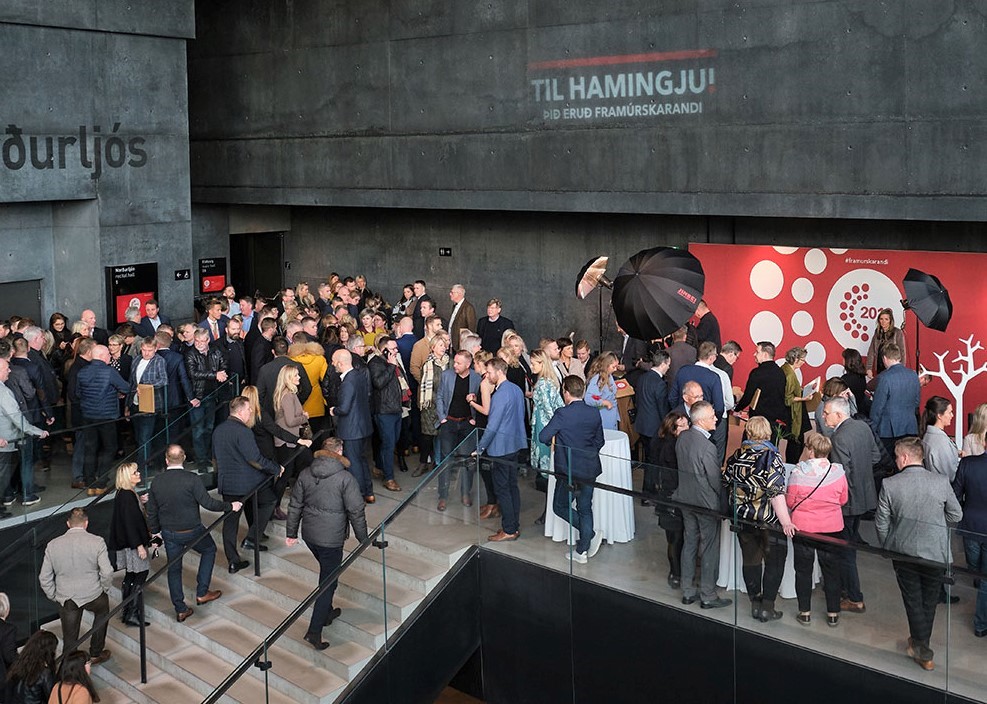 78 framúrskarandi fyrirtæki á Norðurlandi 78 framúrskarandi fyrirtæki á Norðurlandi