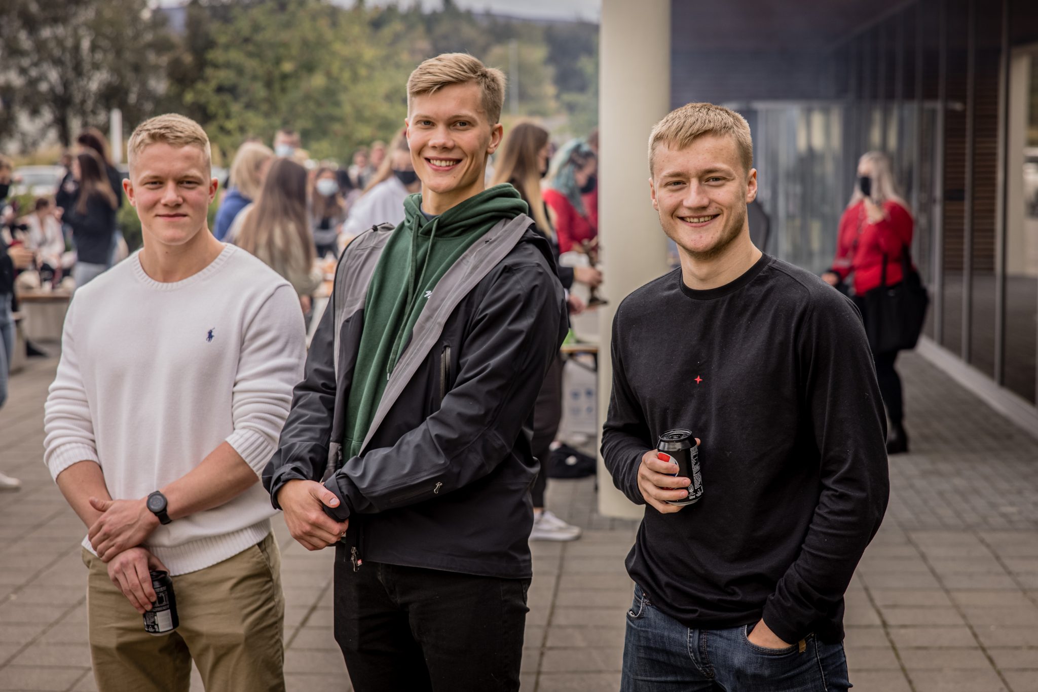 Opnir dagar í Háskólanum á Akureyri