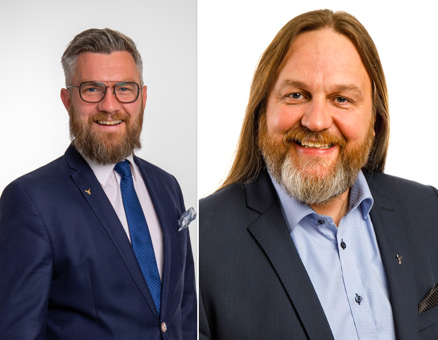 Umhverfisáskorun til sveitarfélaga á Norður- og Austurlandi Umhverfisáskorun til sveitarfélaga á Norður- og Austurlandi