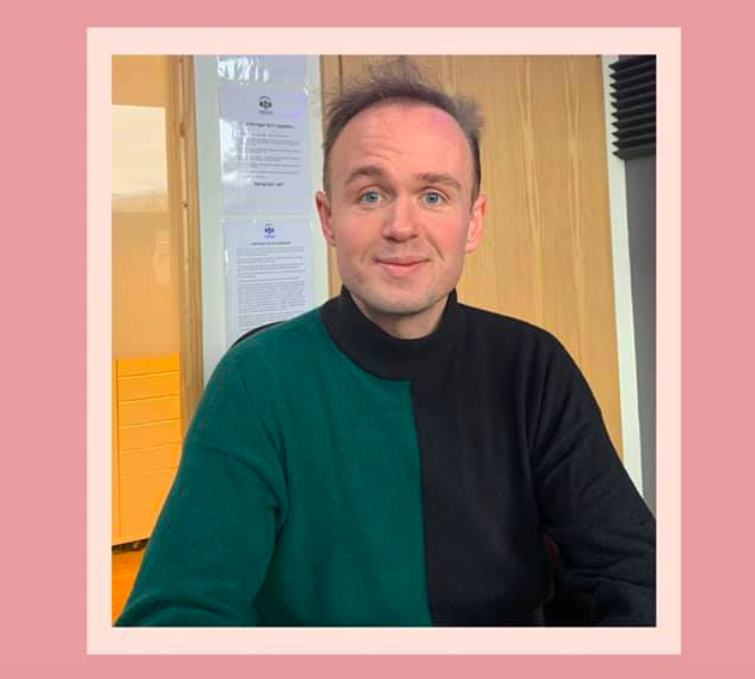 Farðu úr bænum – Villi Vandræðaskáld Farðu úr bænum – Villi Vandræðaskáld