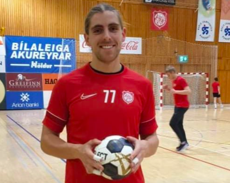 KA lána Þórsurum Jóhann Einarsson KA lána Þórsurum Jóhann Einarsson