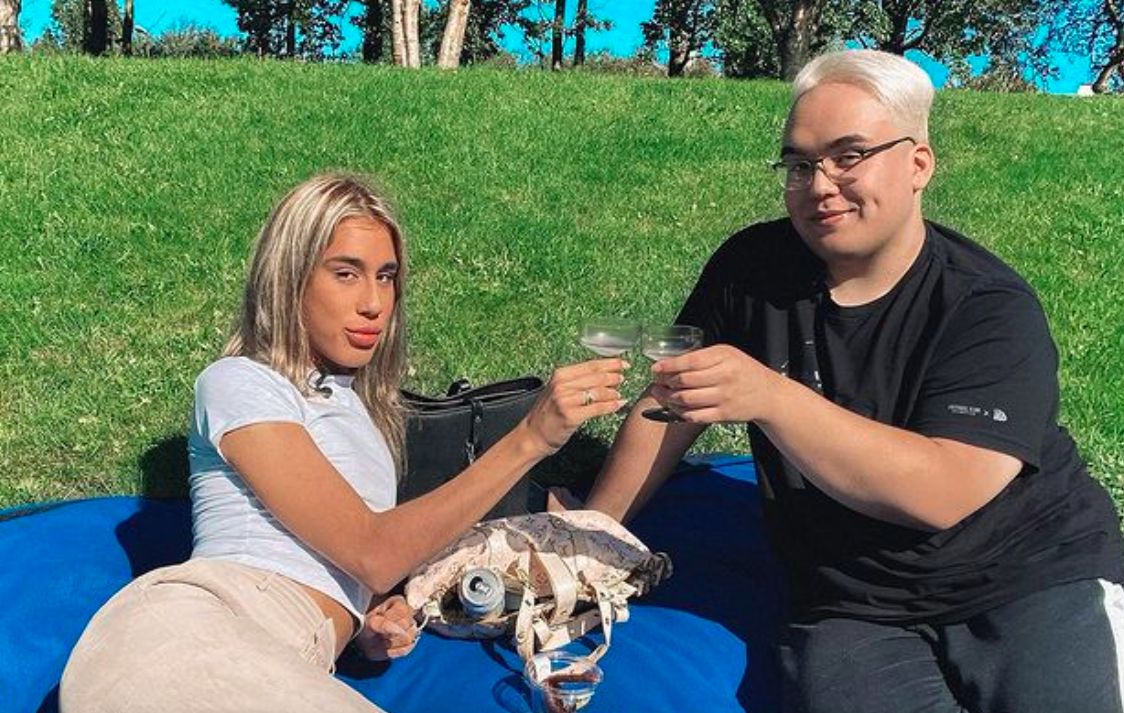 Strákarnir í Æði heimsóttu Akureyri í nýjasta þættinum Strákarnir í Æði heimsóttu Akureyri í nýjasta þættinum