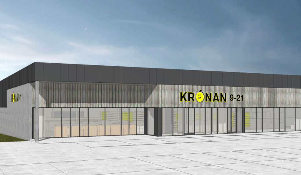 Verkefni frá Akureyri fá styrk frá Krónunni í fyrsta sinn Verkefni frá Akureyri fá styrk frá Krónunni í fyrsta sinn