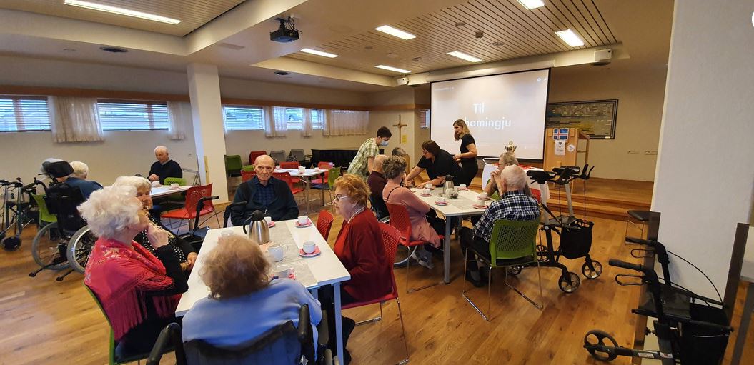 Hlíð í 2. sæti í alþjóðlegri hjólakeppni – Besti árangurinn hingað til